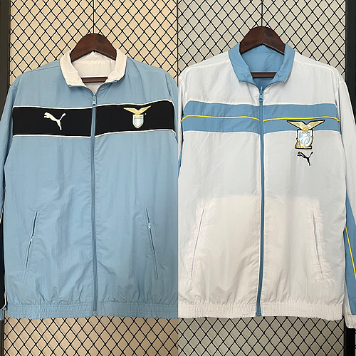 2425 Lazio Trench Coat Reversible S-3XL